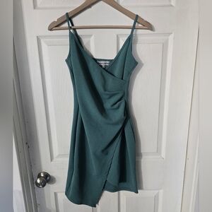 Women's Almost Famous Dress Sz M